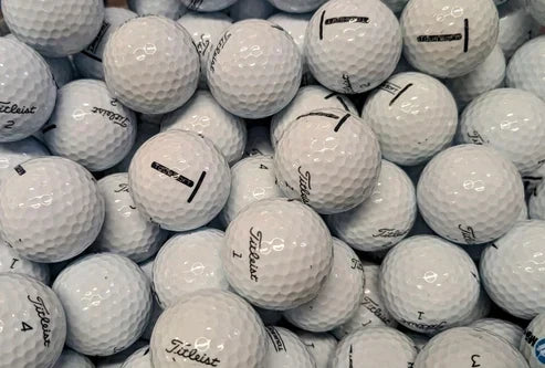 Why Titleist Tour Soft Golf Balls Are Such a Great Buy at Just £16 a Dozen