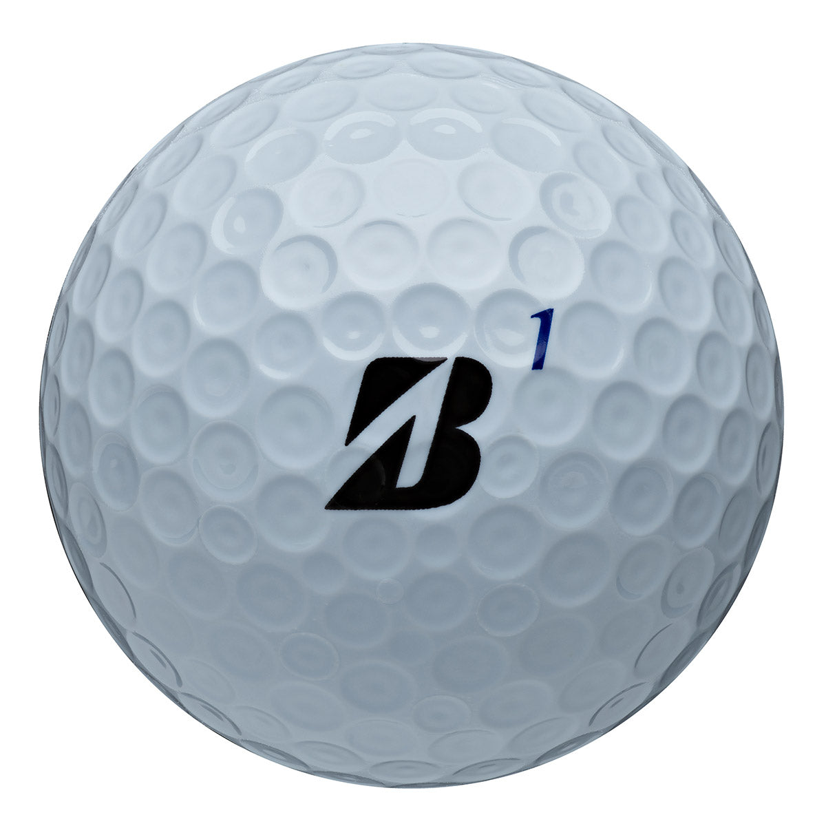 Bridgestone Tour Mixed – The Golf Ball Guys