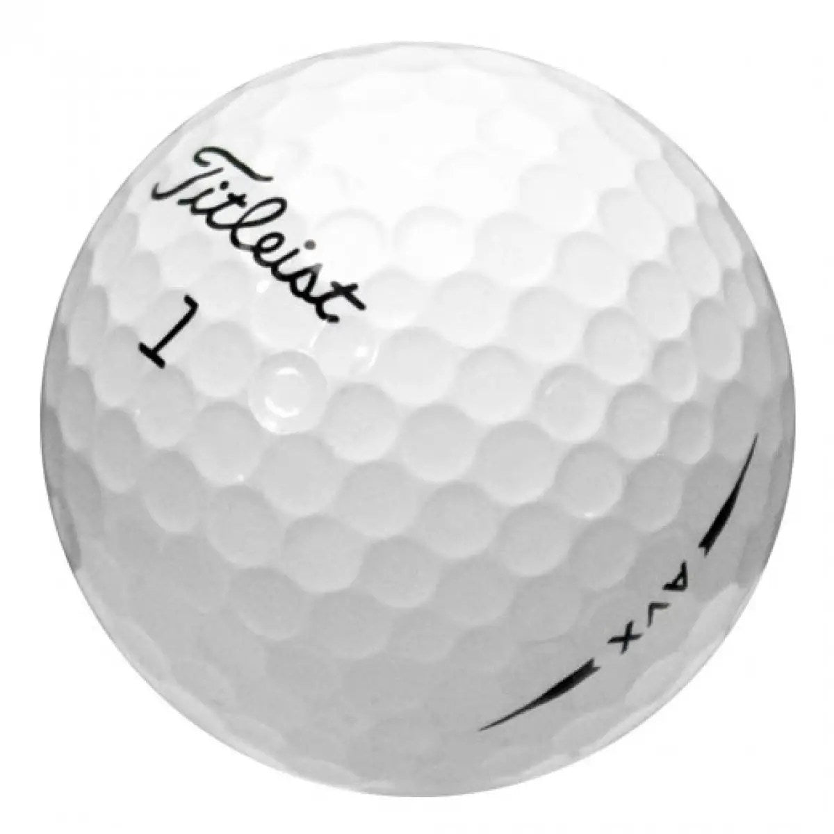 Titleist AVX – The Golf Ball Guys