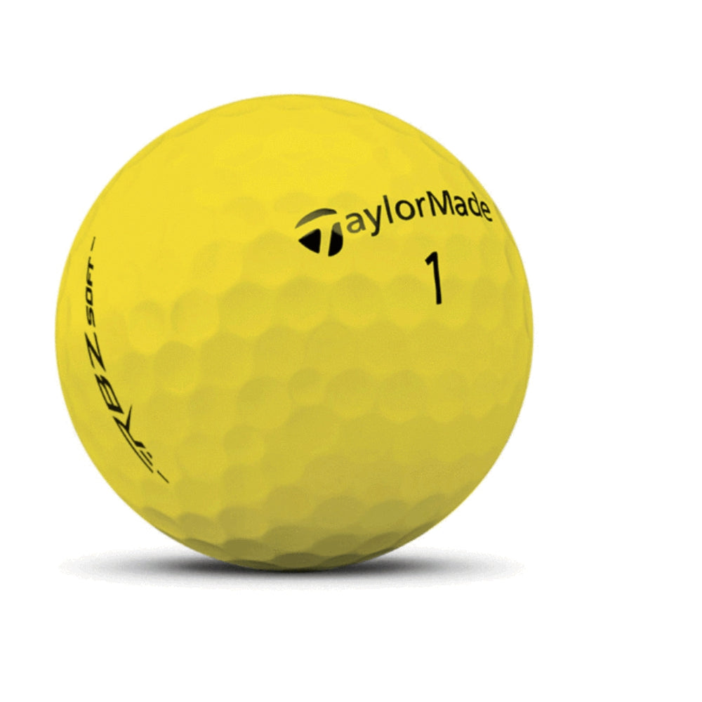 Taylormade RBZ - Grade A - YELLOW