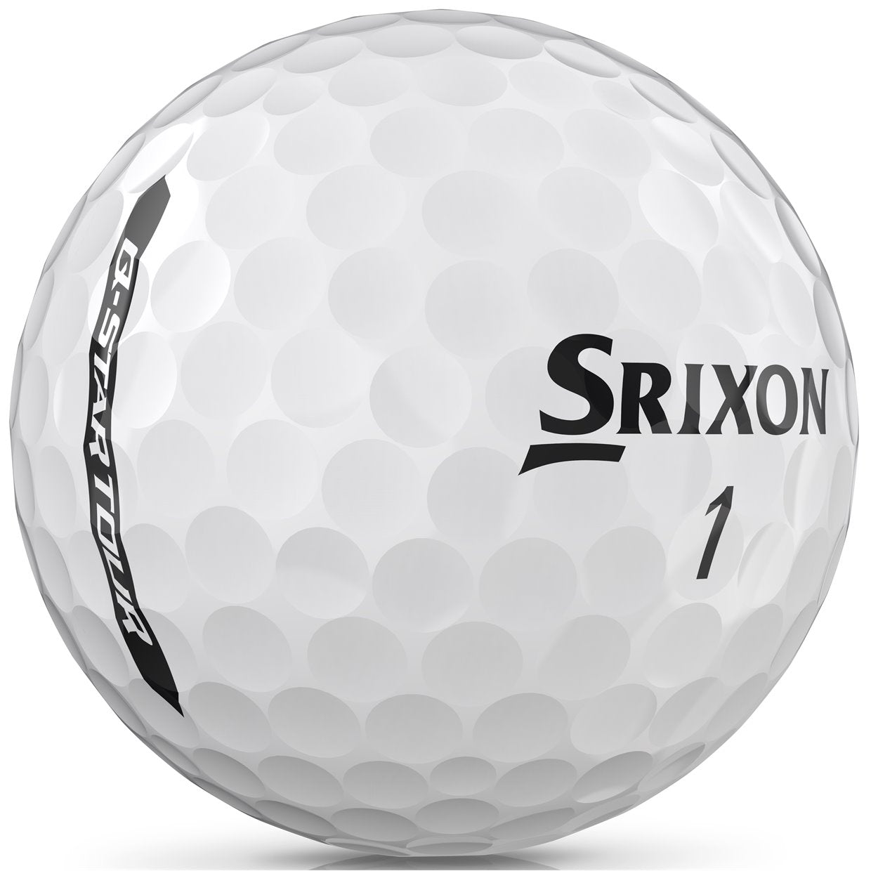 Srixon Q-Star Second Hand Golf Balls