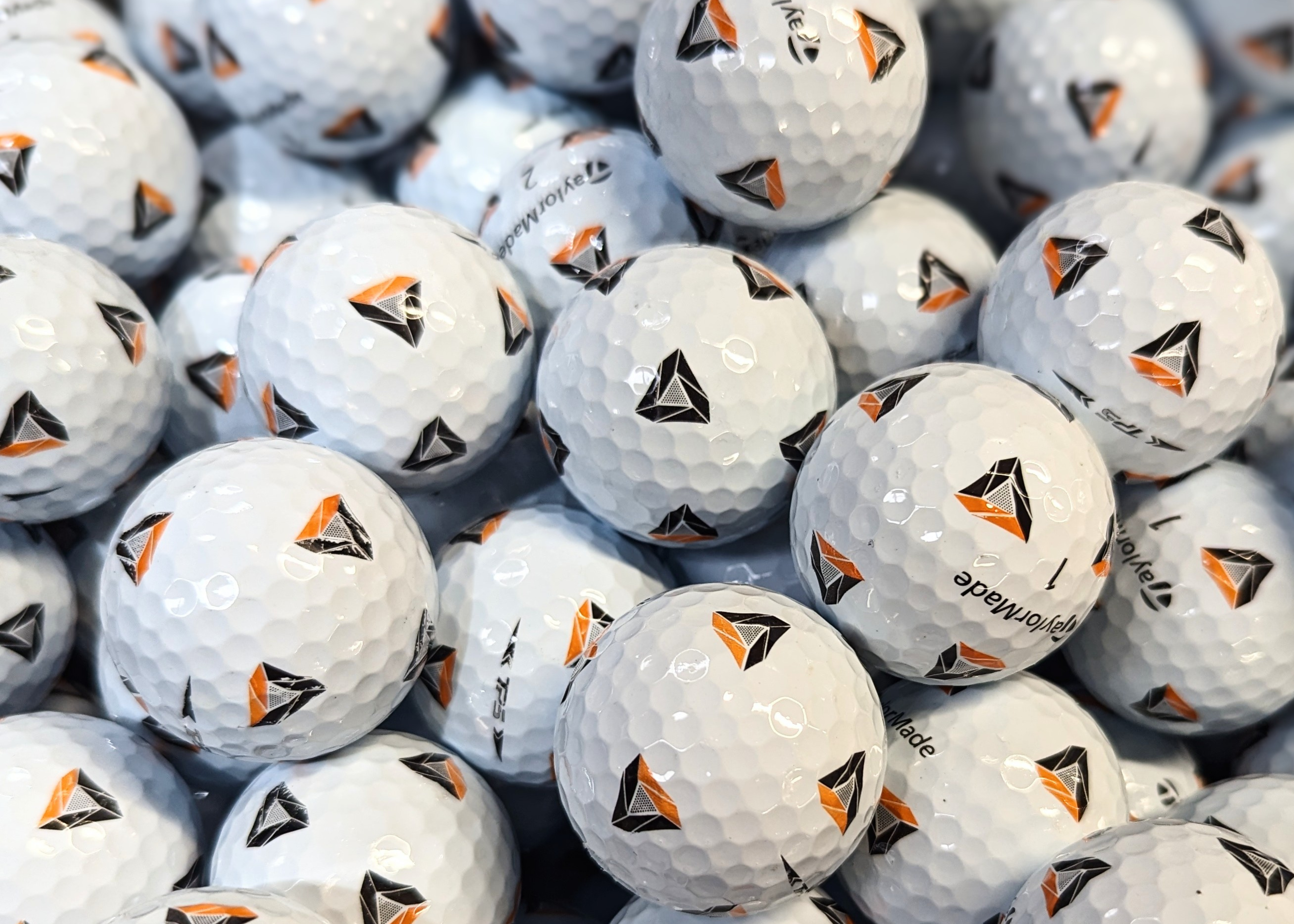 Taylormade TP5 & TP5x Pix – The Golf Ball Guys