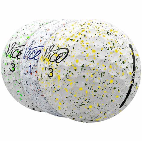 Vice Drip Golf Balls
