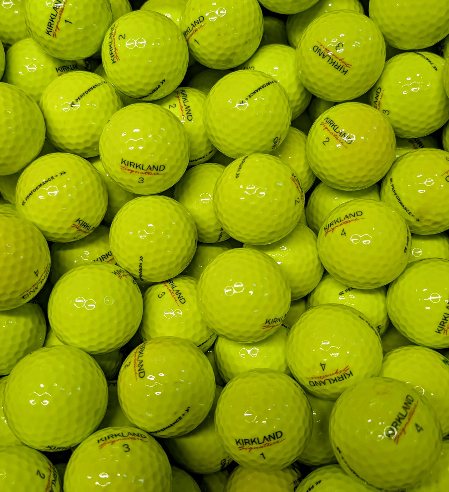 Kirkland Signature- Grade A