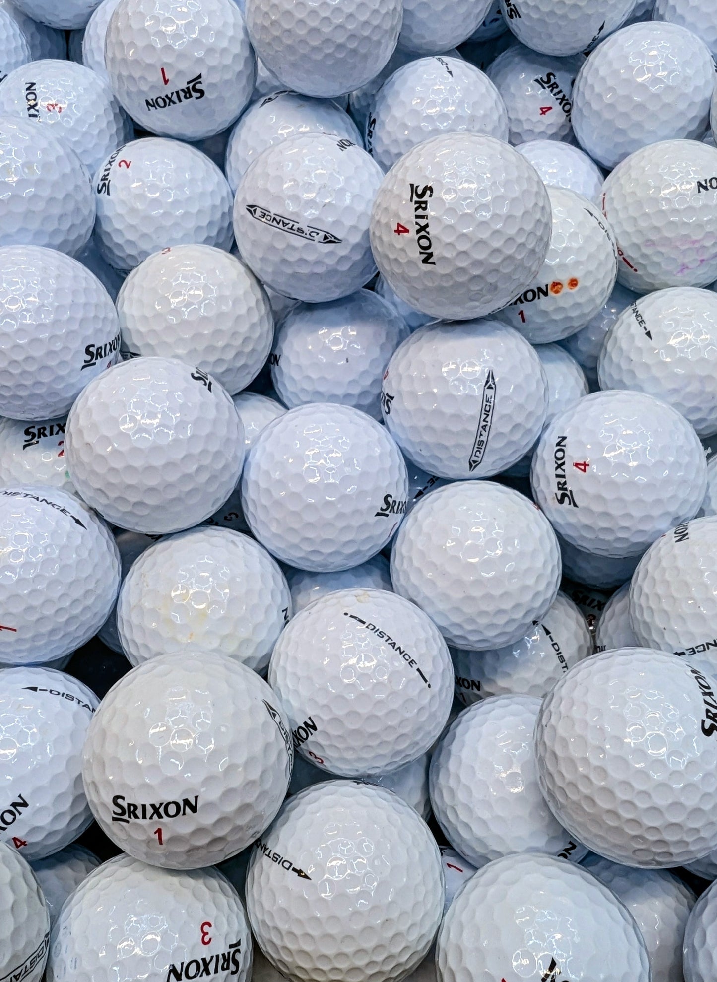 Srixon Distance - Grade A