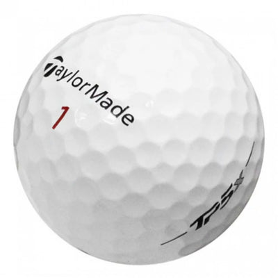 Taylormade TP5x