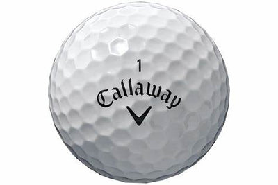 Mix of Callaway mid range models. Perfect for a golfer that wants quality and budget