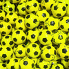 Callaway Truvis Yellow Golf Balls