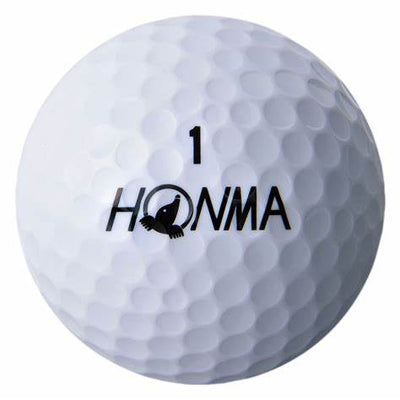 Honma Mix - Grade A