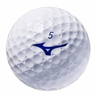 Mizuno Mixed Balls - Grade A