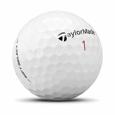 Taylormade Soft Select - Grade A