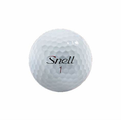 Snell Balls - Grade A