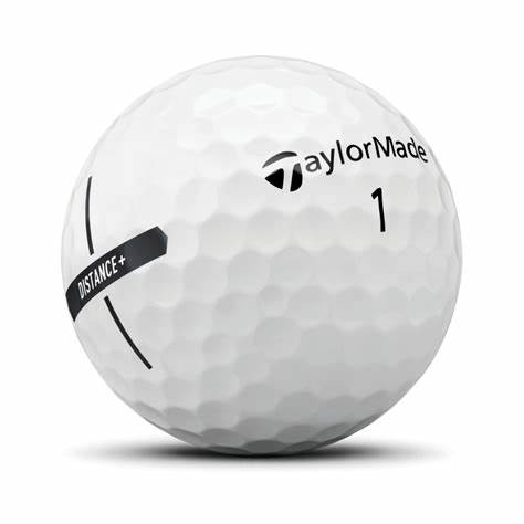 Taylormade Distance - Grade A