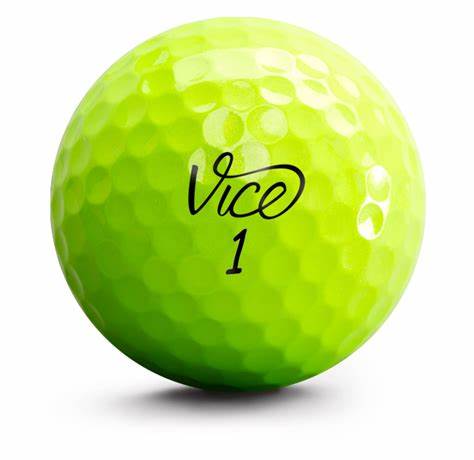 Vice COLOUR Pro/Pro Soft/Pro Plus - MINT