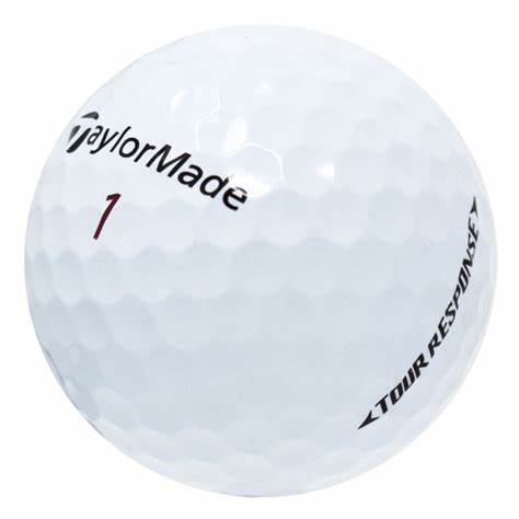 Taylormade Tour Response - Mint / Grade A