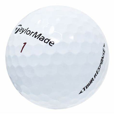 Taylormade Tour Response - Mint / Grade A