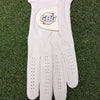 Premium Cabretta Leather Golf Glove