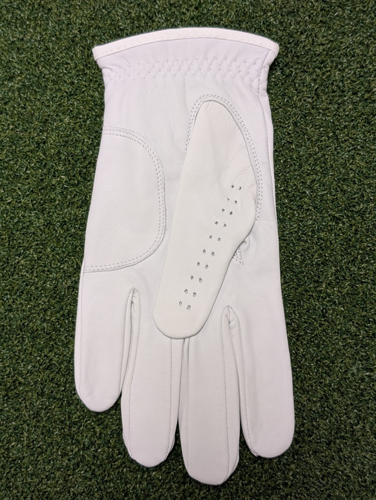 Premium Cabretta Leather Golf Glove