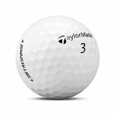 Taylormade Soft Response - Grade A