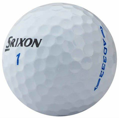 Srixon AD333 Used Golf Balls 
