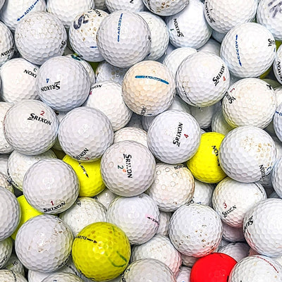 48 Srixon B Grade Mix Box