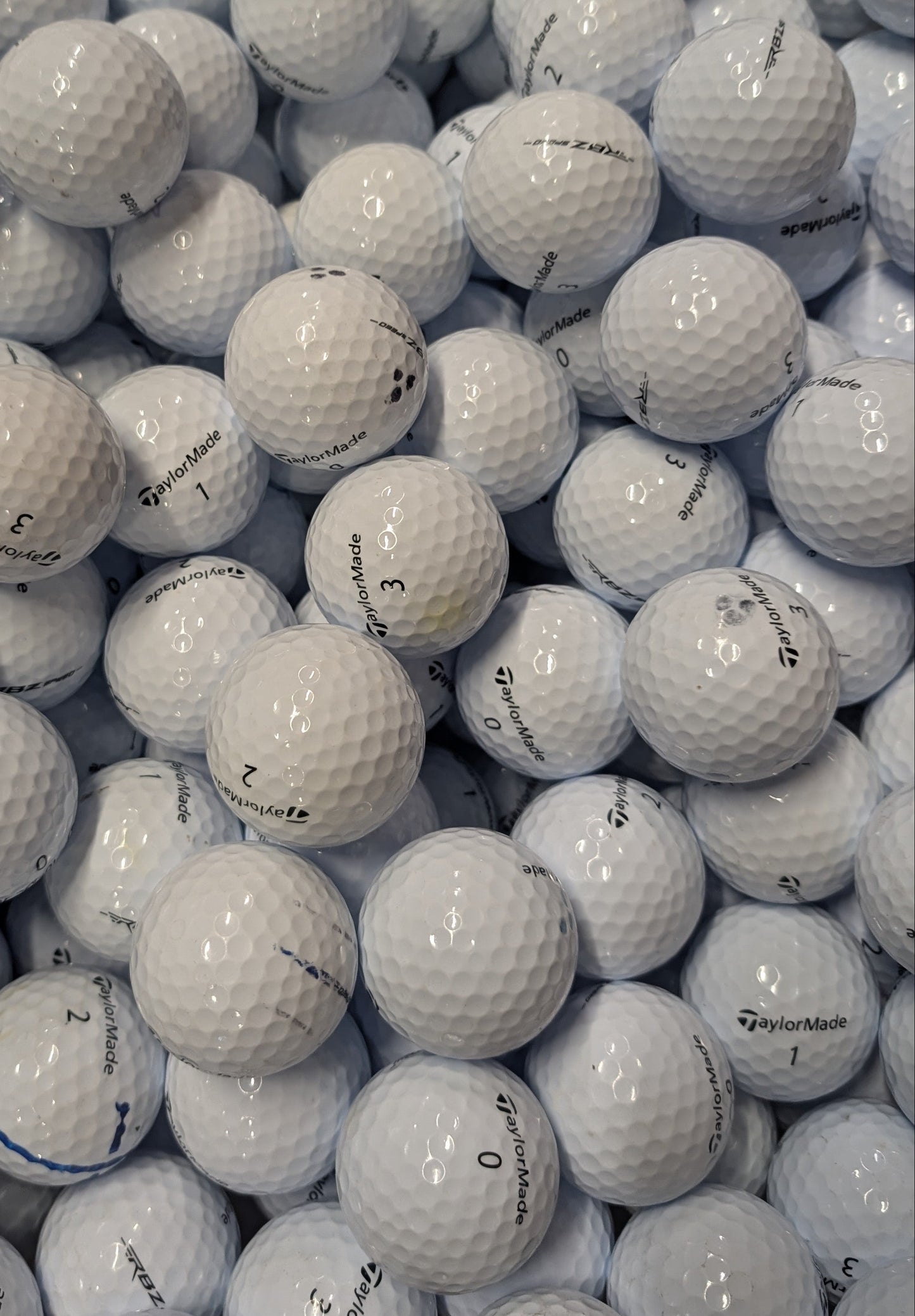 Srixon Distance Golf Balls