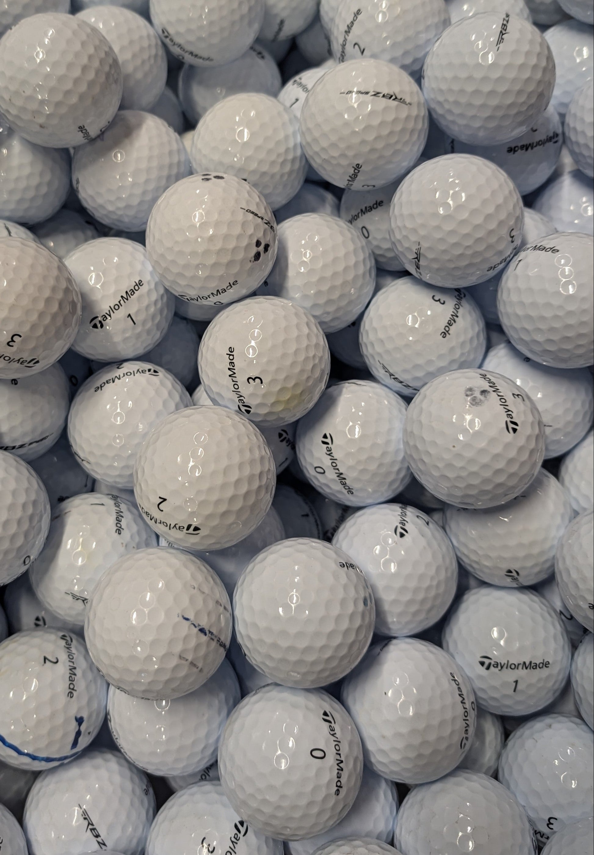Srixon Distance Golf Balls