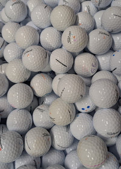 Titleist Velocity Golf Balls