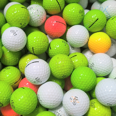 Vice Grade B Used Golf Balls