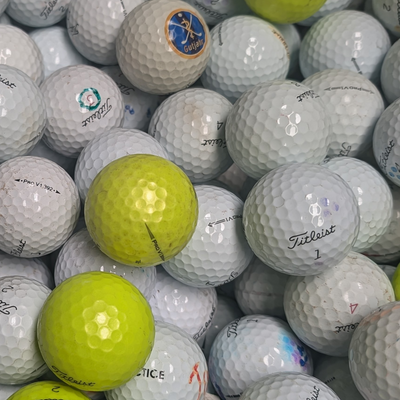 Titleist Prov1x B-Grade - 24 Balls