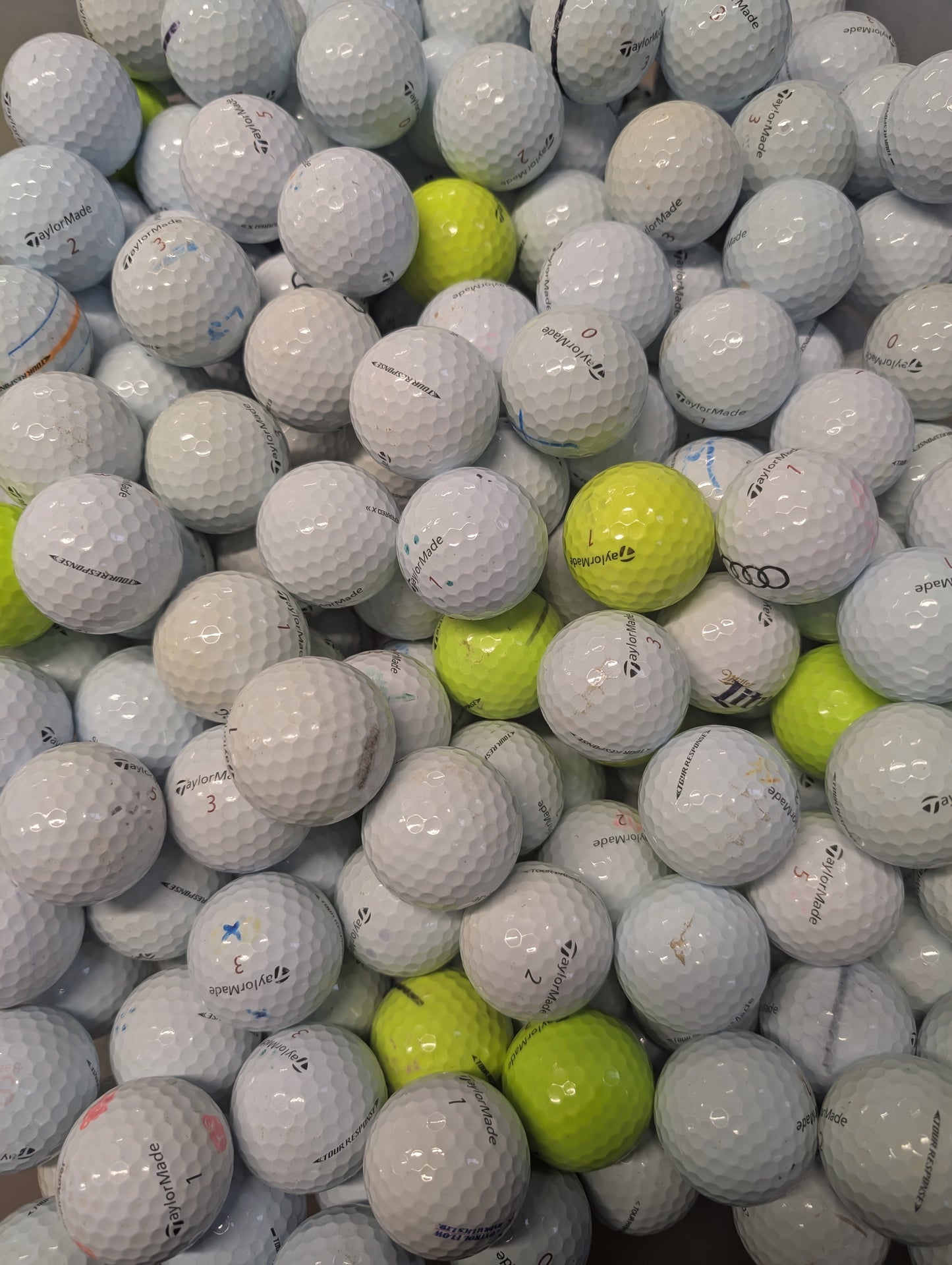 Taylormade Tour B-Grade Mix