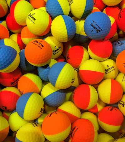 Srixon Q-Star Divide - MINT/GRADE A