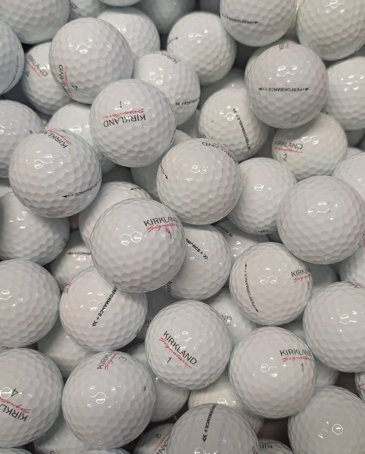 Kirkland Signature- Grade A