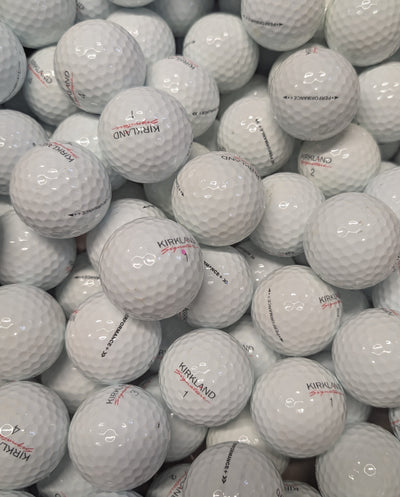 Kirkland Signature- Grade A